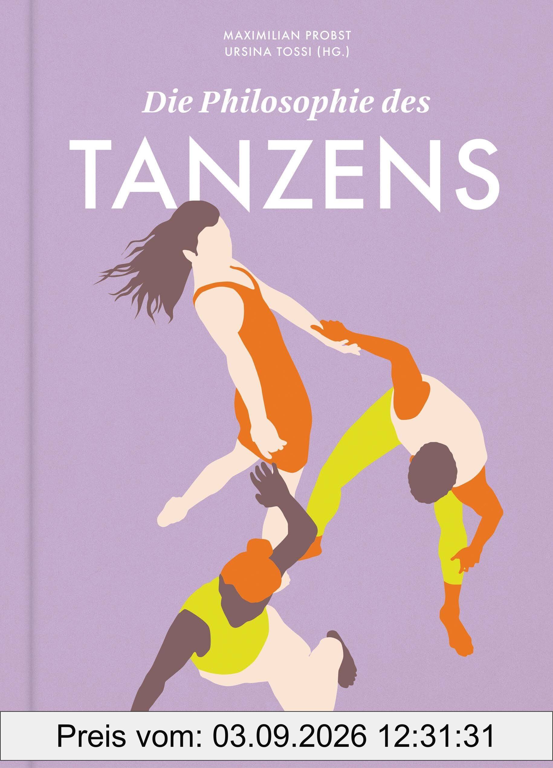 Die Philosophie des Tanzens