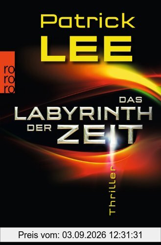 Das Labyrinth der Zeit