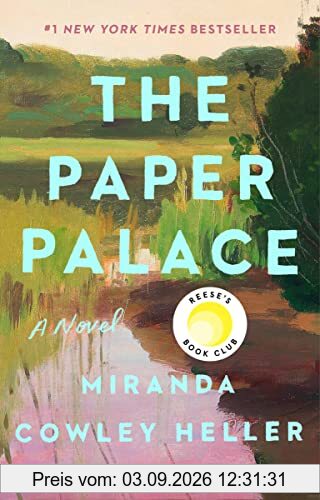 The Paper Palace: A Novel
