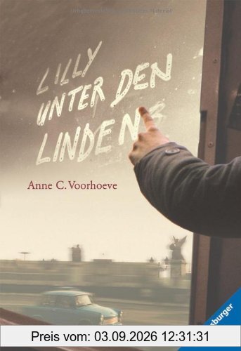 Lilly unter den Linden