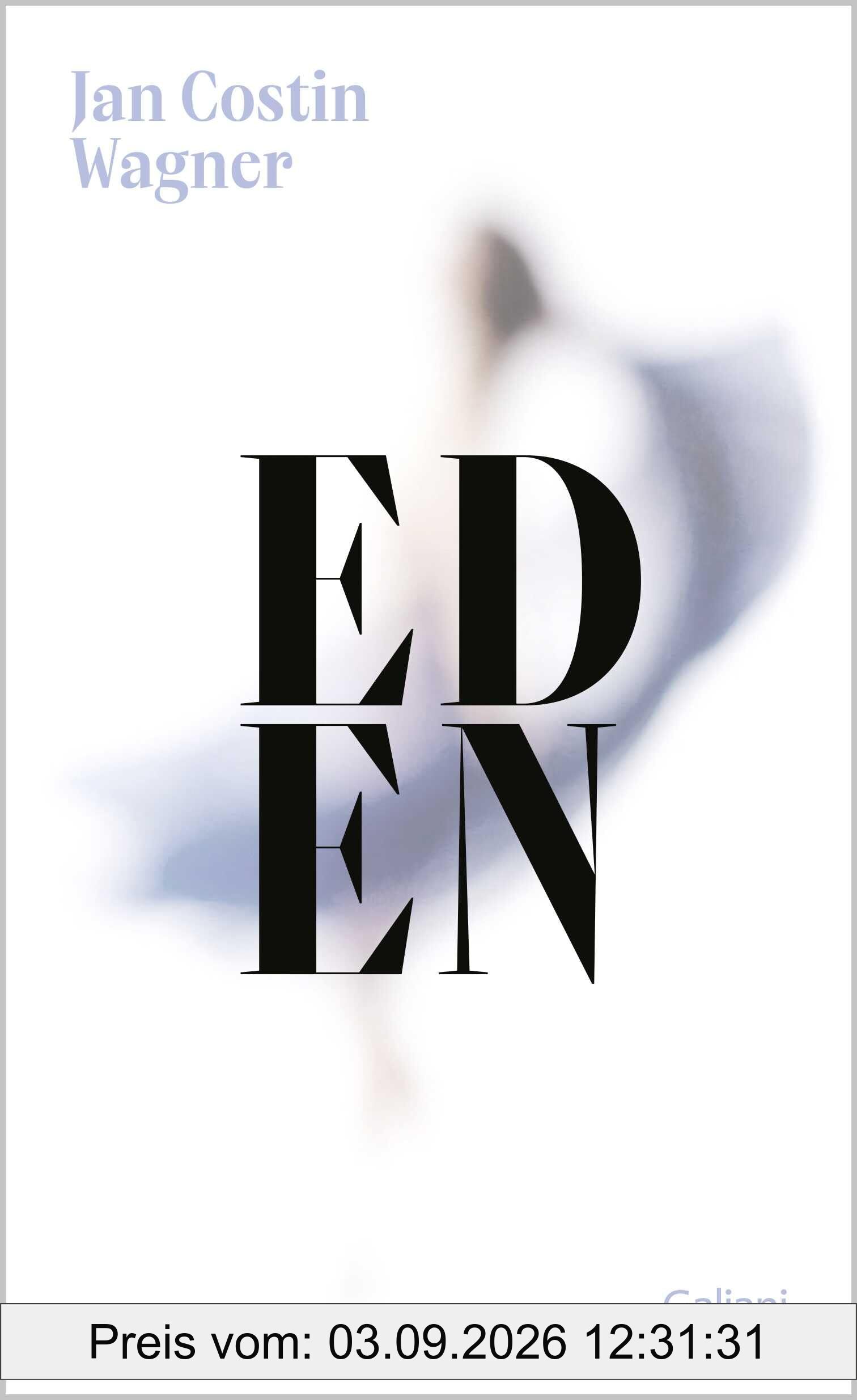 Eden: Roman