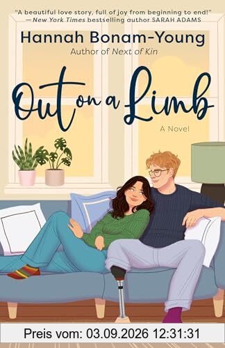 Out on a Limb: A Novel