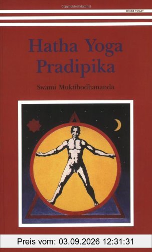 Hatha Yoga Pradipika