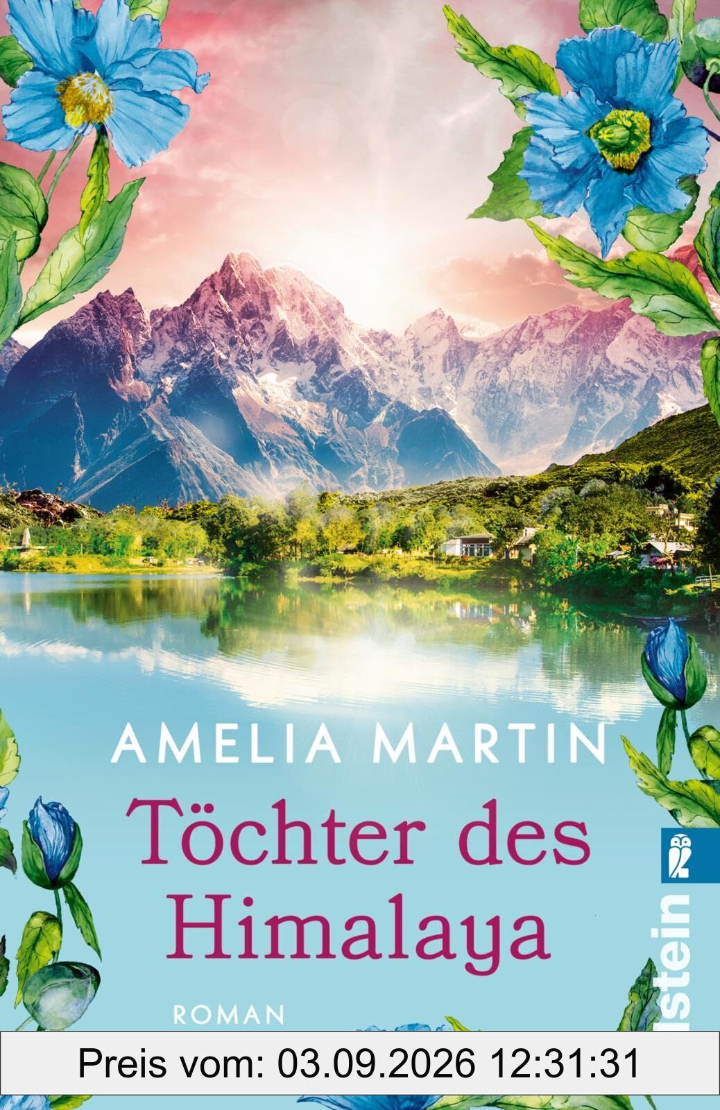 Töchter des Himalaya