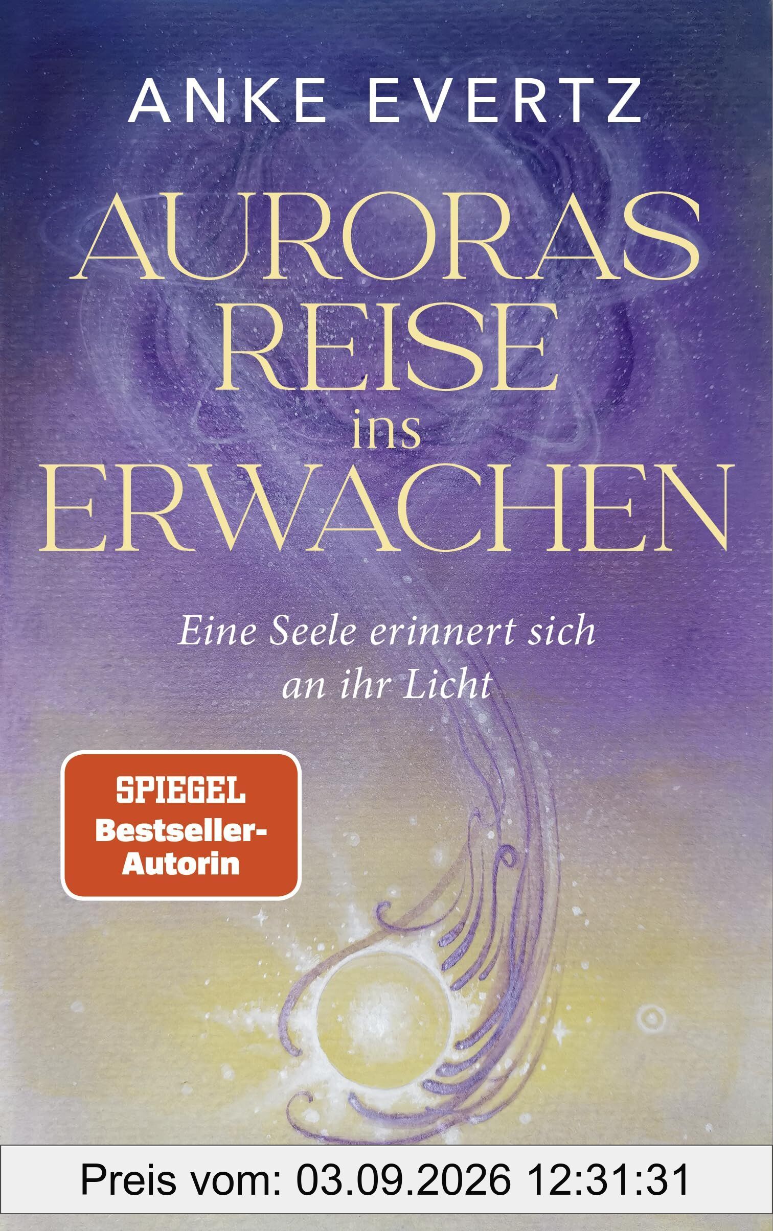 Auroras Reise ins Erwachen