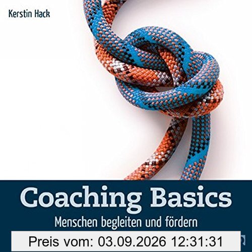 Coaching Basics: Menschen begleiten und fördern (Quadro)