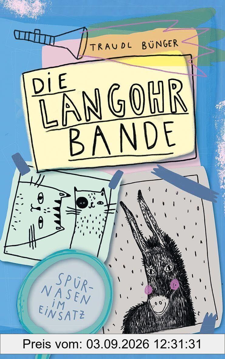 Die Langohrbande