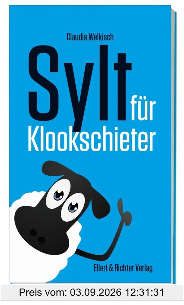 Sylt für Klookschieter