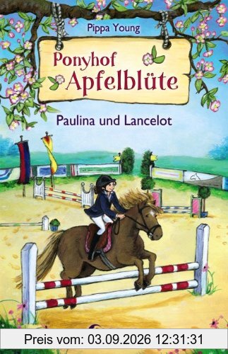 Paulina und Lancelot