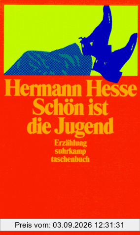 Schön ist die Jugend.