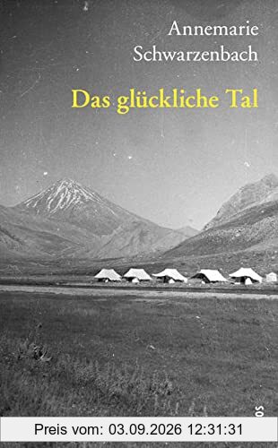 Das glückliche Tal (LP)