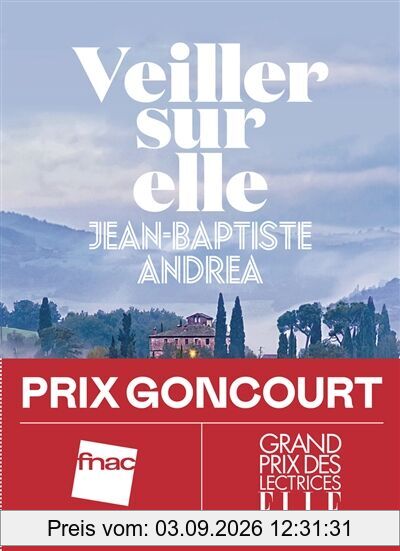 Veiller sur elle