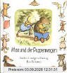 Max, Max und der Puppenwagen