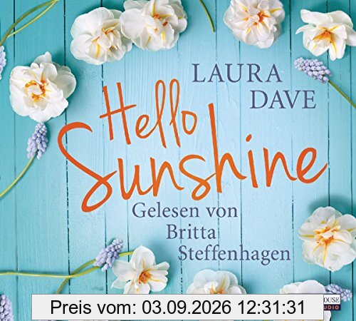 Hello Sunshine