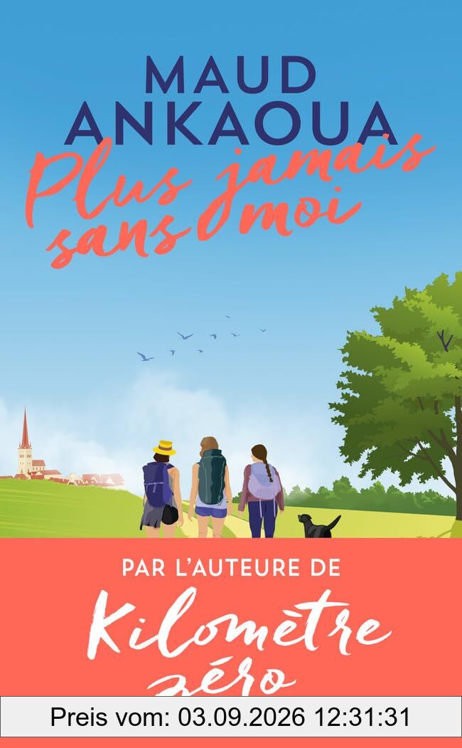 Plus jamais sans moi