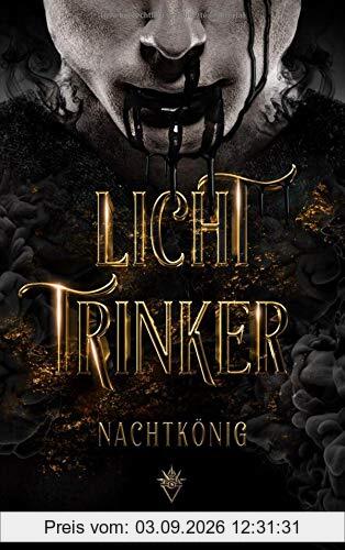 Lichttrinker: Nachtkönig