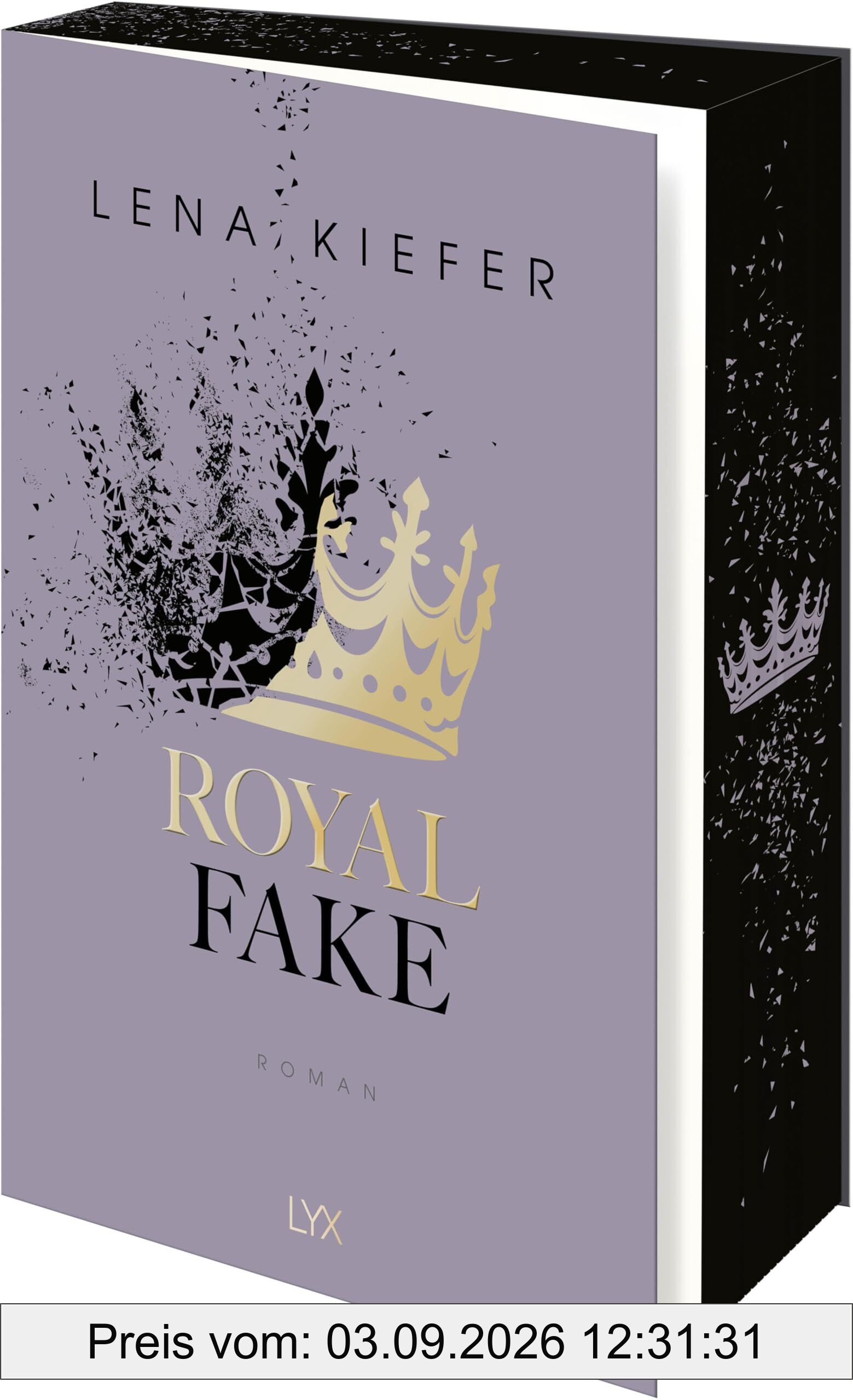 Royal Fake