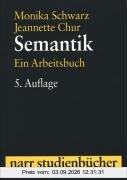 Semantik (Narr Studienbücher)