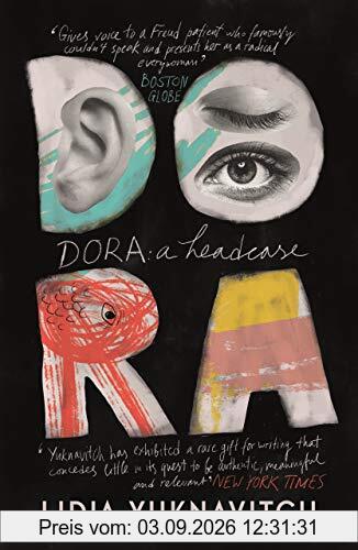 Dora: A Headcase