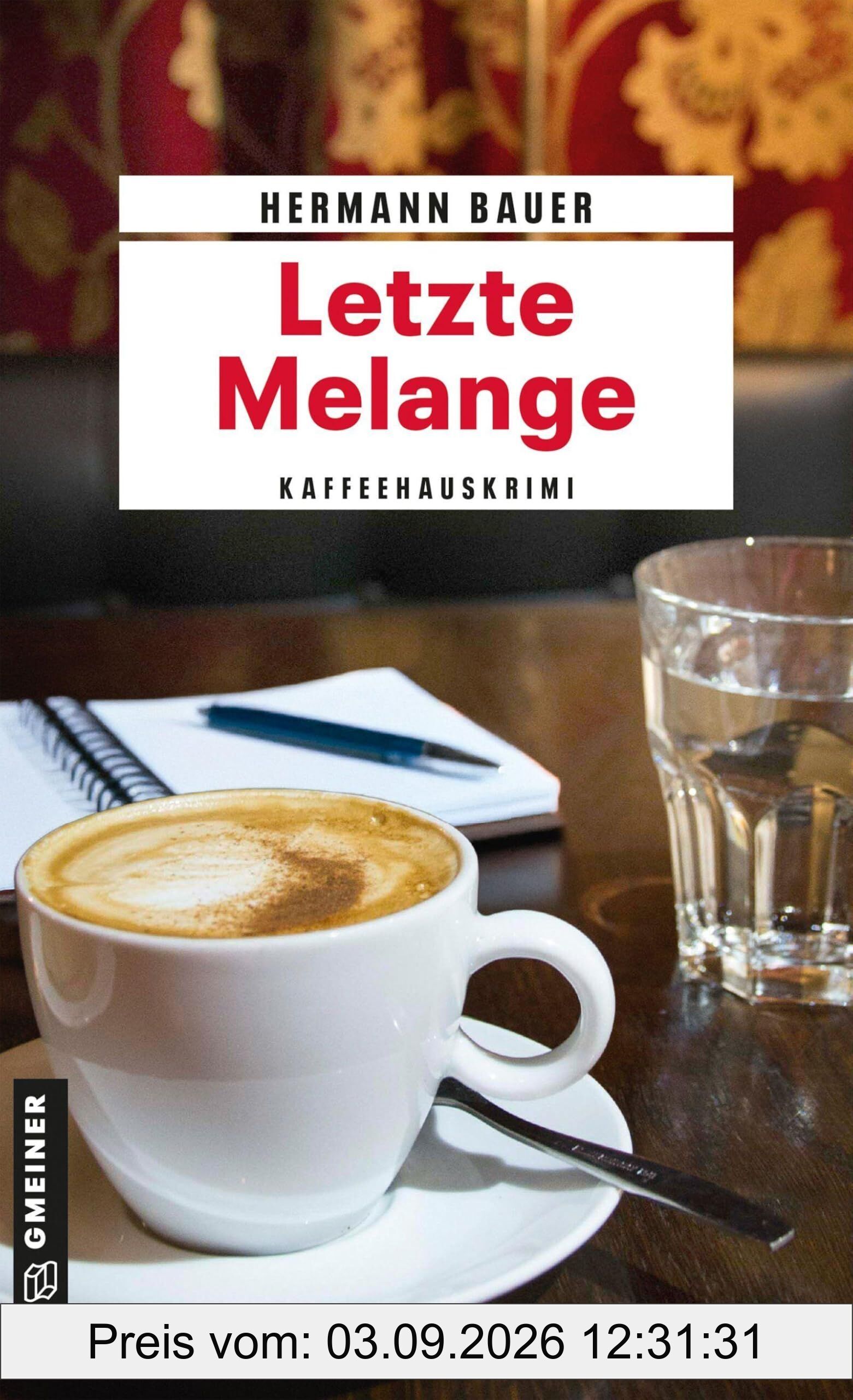 Letzte Melange