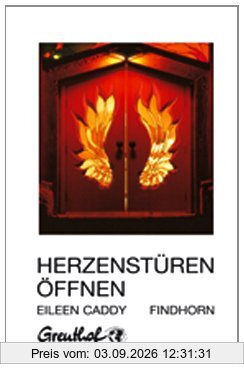 Caddy, E: Herzenstüren öffnen