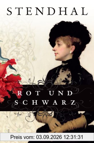 Rot und Schwarz