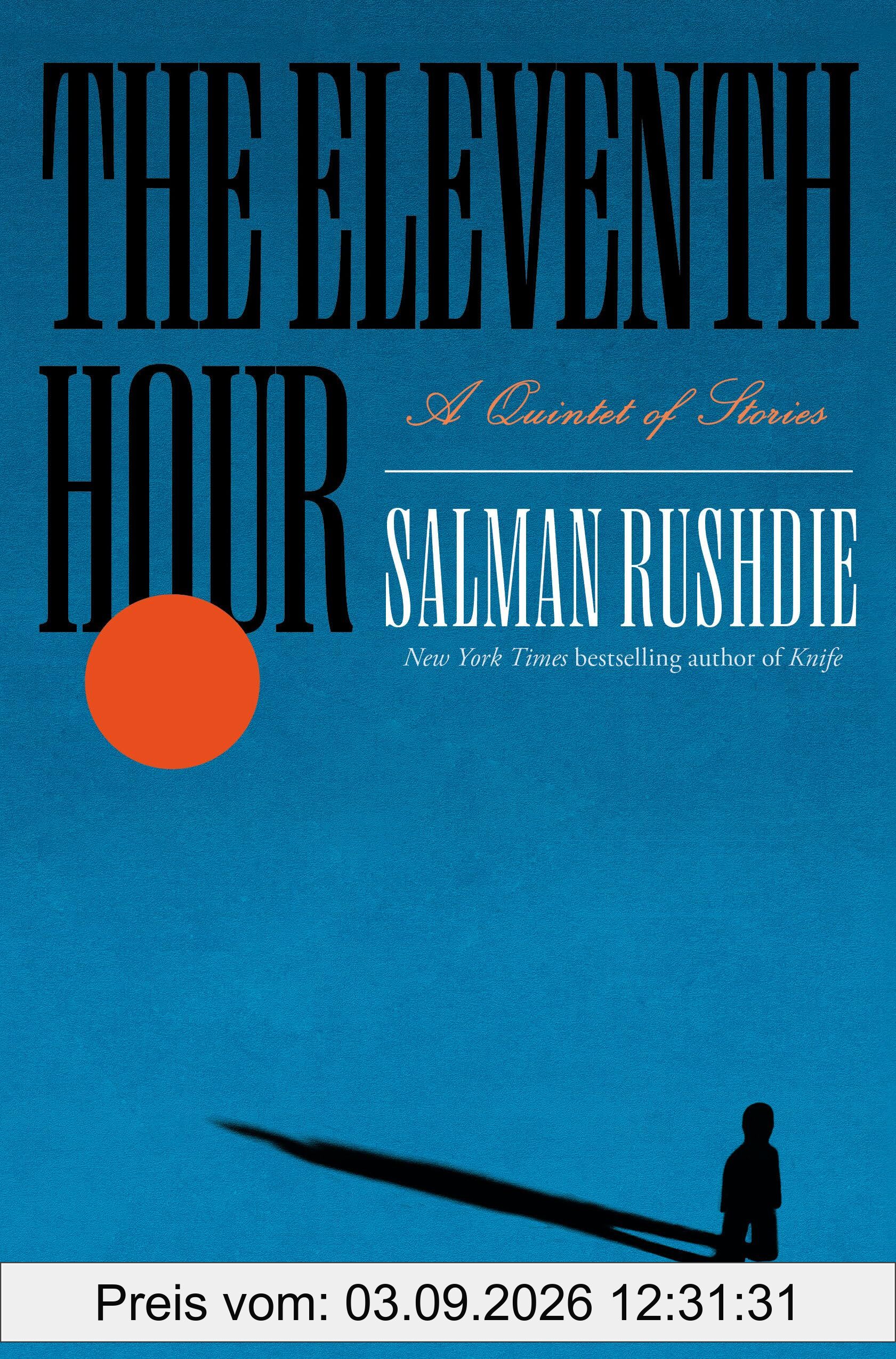 The Eleventh Hour: A Quintet of Stories