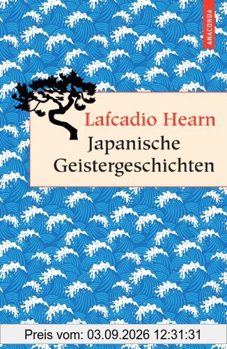 Japanische Geistergeschichten