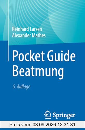 Pocket Guide Beatmung