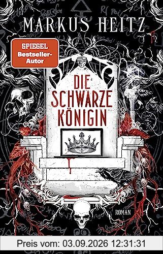 Die Schwarze Königin