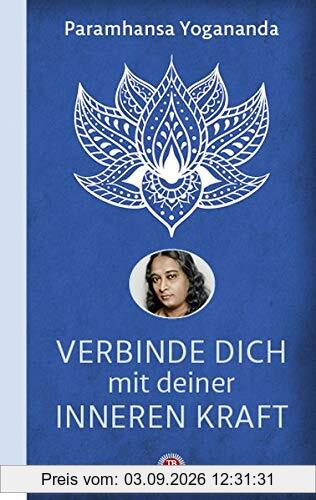 Verbinde dich mit deiner inneren Kraft
