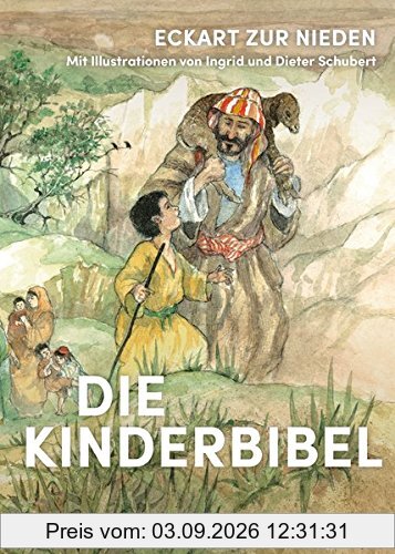 Die Kinderbibel