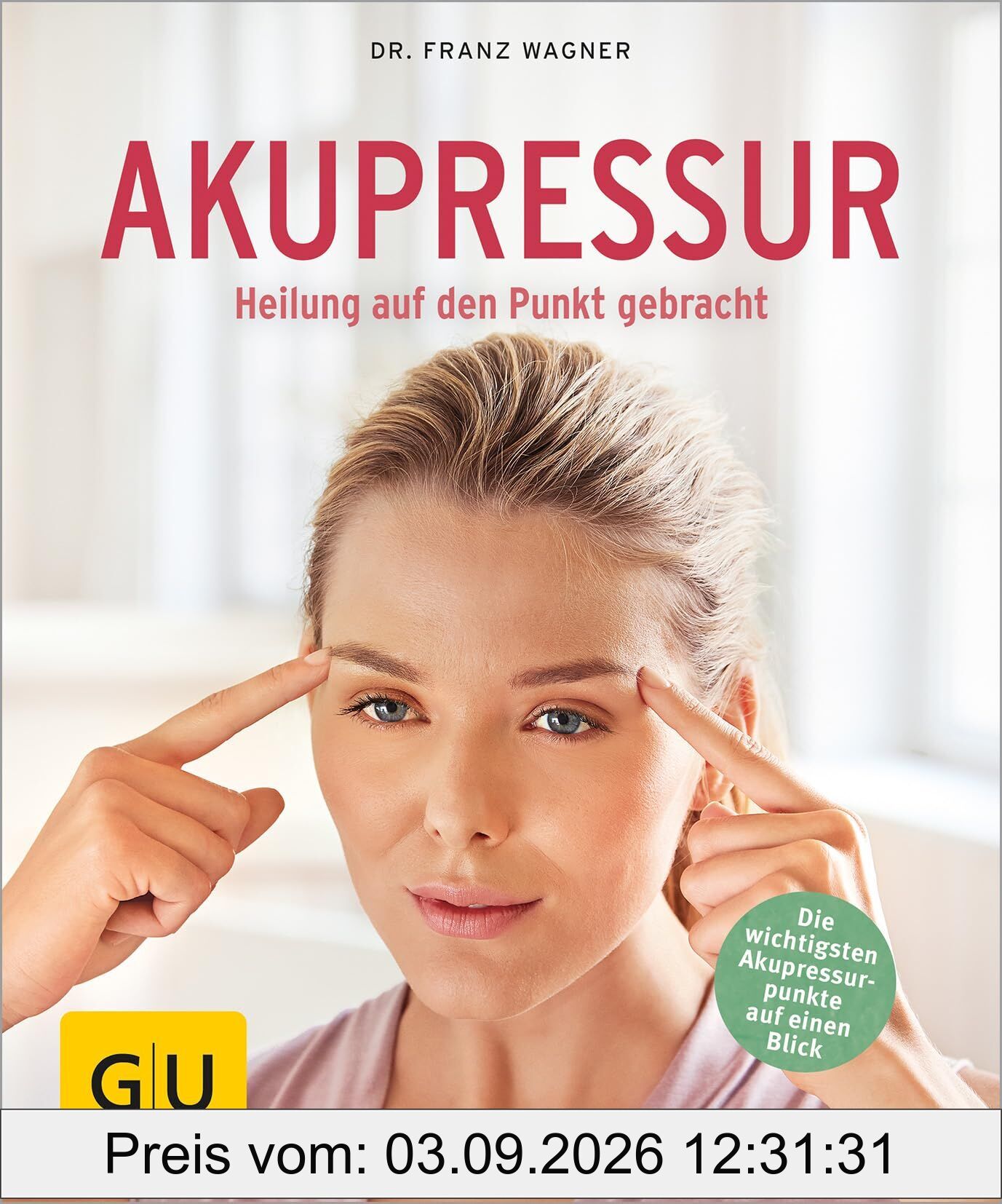 Akupressur