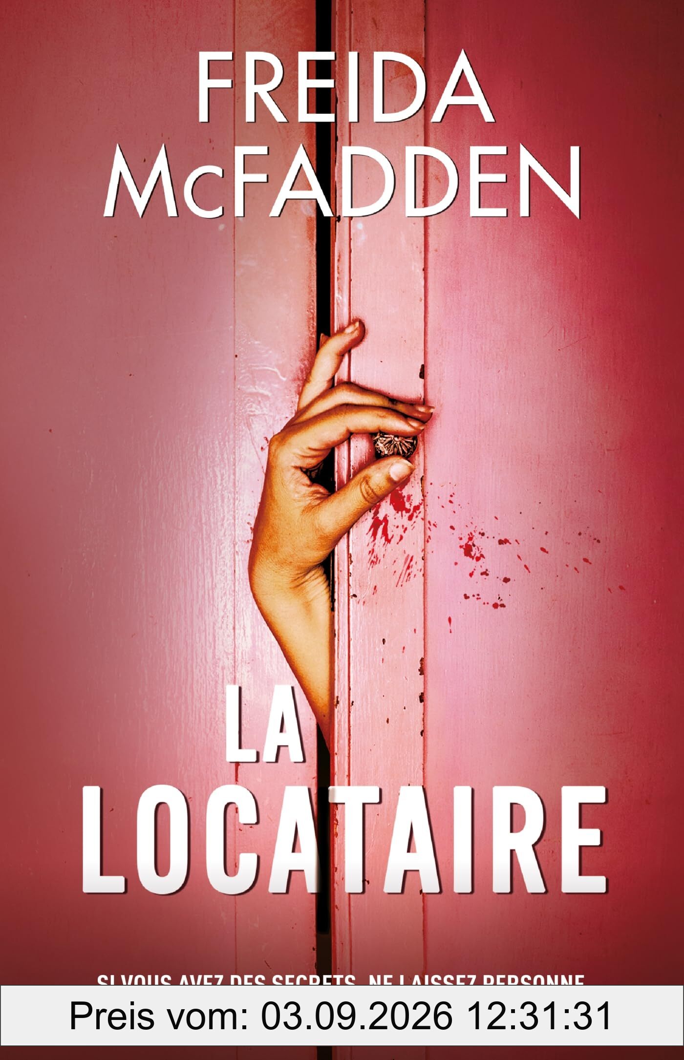 La locataire