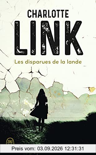 Les disparues de la lande