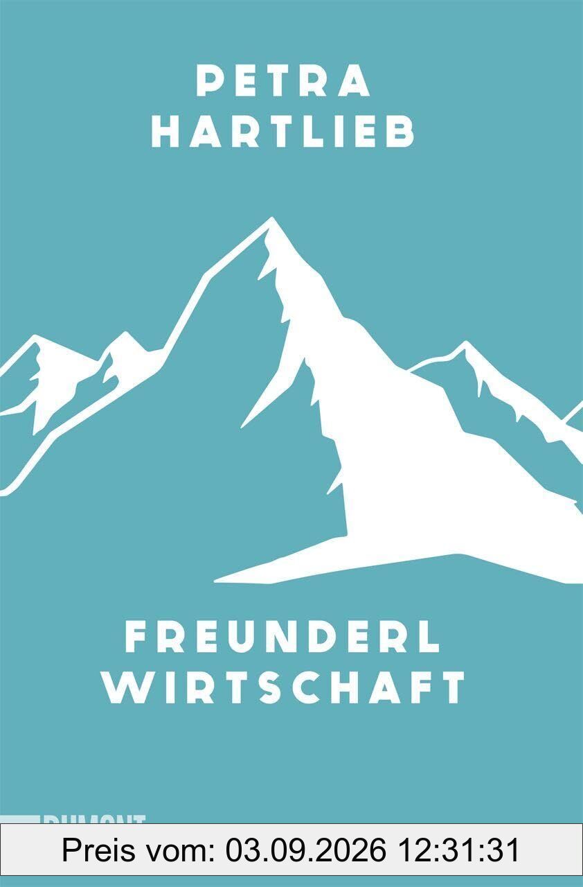 Freunderlwirtschaft