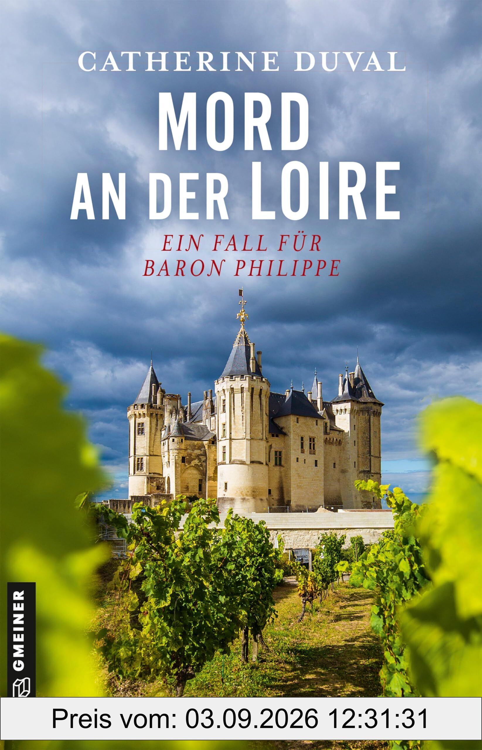 Mord an der Loire