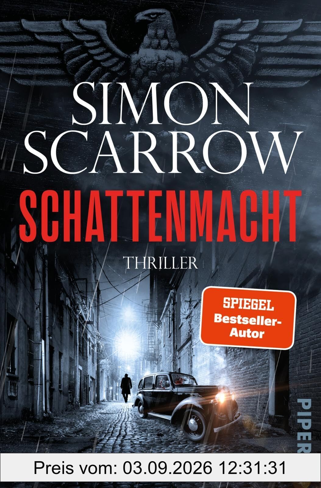 Schattenmacht