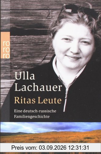 Ritas Leute