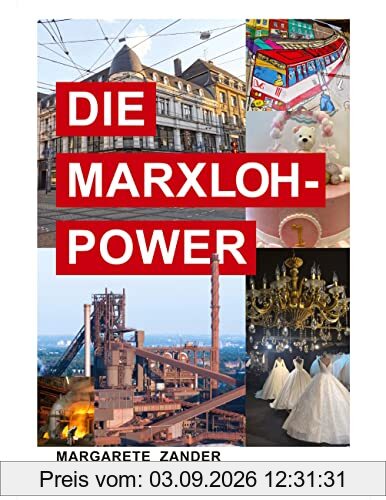 DIE MARXLOH - POWER: Integration im Alltag erleben