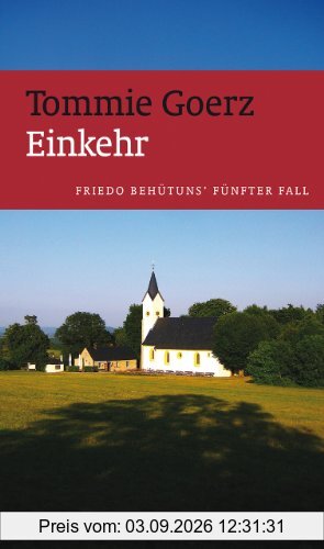 Einkehr