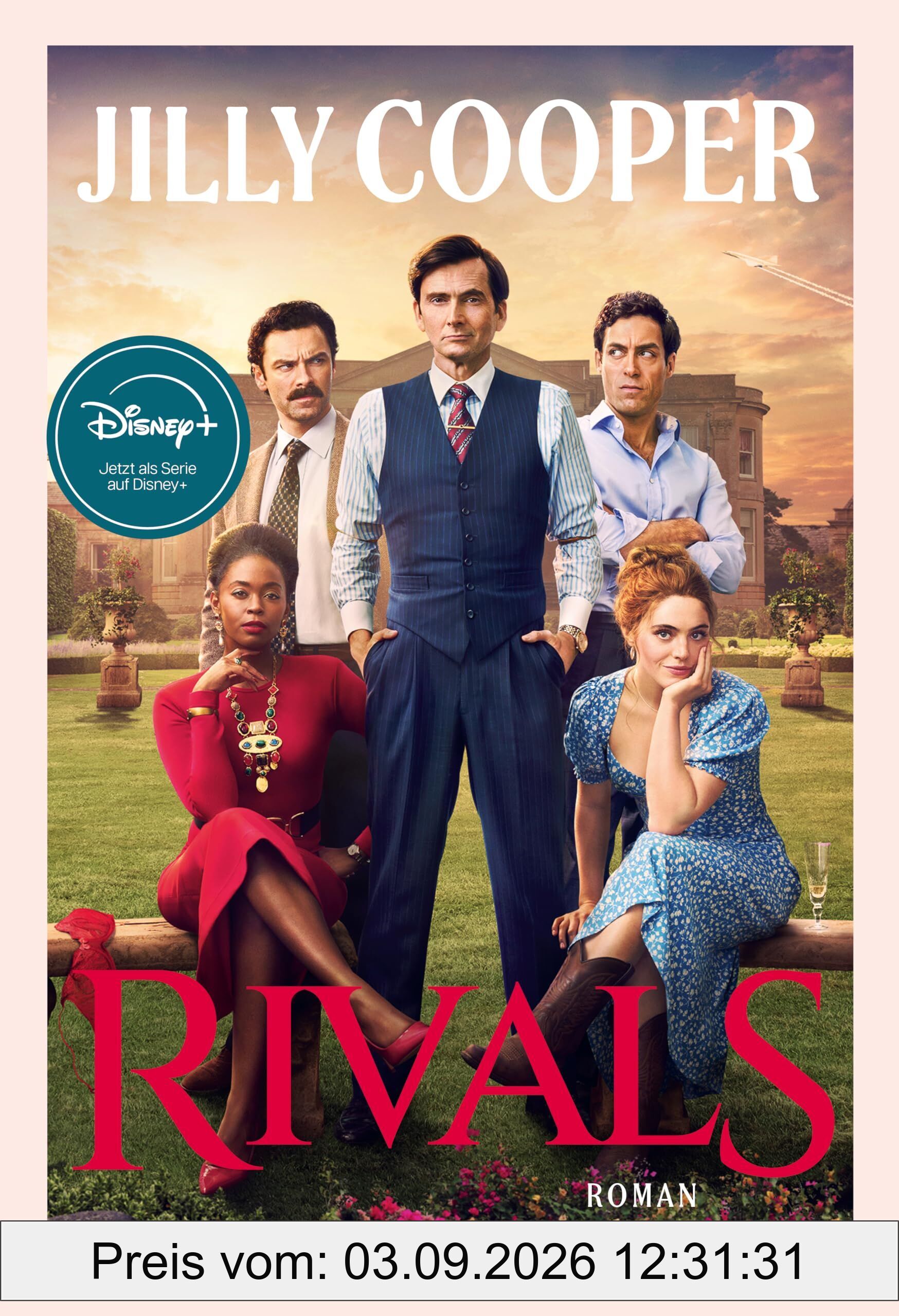 Rivals