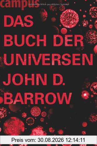 Das Buch der Universen