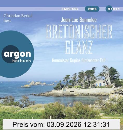 Bretonischer Glanz
