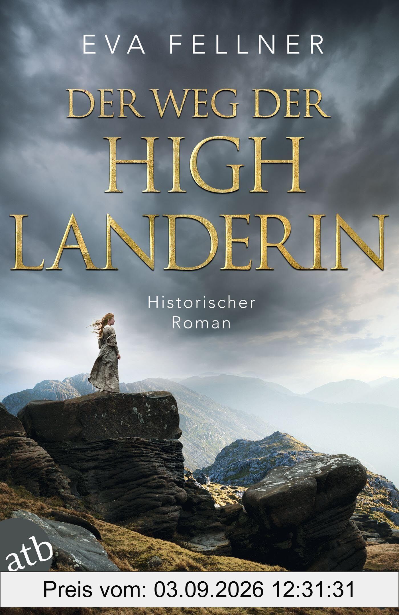 Der Weg der Highlanderin