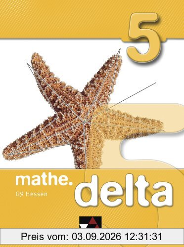 mathe.delta 5