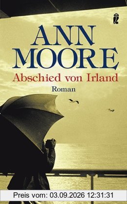 Abschied von Irland (Das Gracelin-O'Malley-Epos)