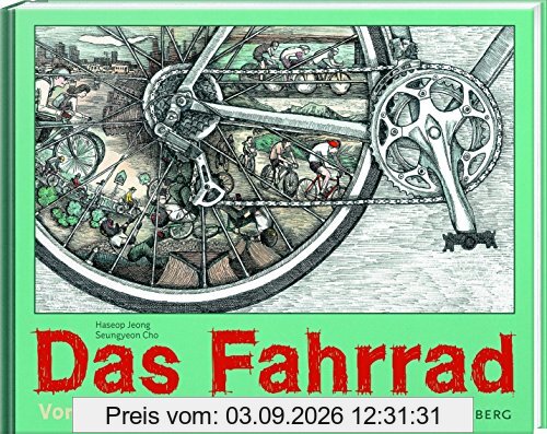 Das Fahrrad