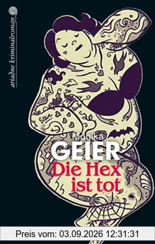 Die Hex ist tot