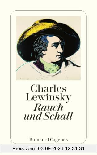 Rauch und Schall (detebe)